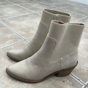 DV Dolce Vita Western Boots Size 9